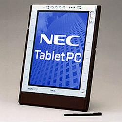 Планшетные ПК на Tablet PC: сага о девяти японских самураях