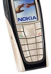 COMDEX Fall 2002: Nokia анонсирует новый сотовый телефон Nokia 6200