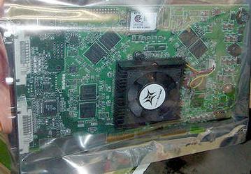 Parhelia-512 256MB: sales started, wanna buy?
