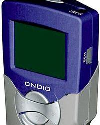 Archos announces Ondio MP3 player