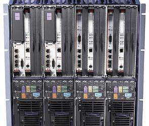 Sun Microsystems announces new telecom servers