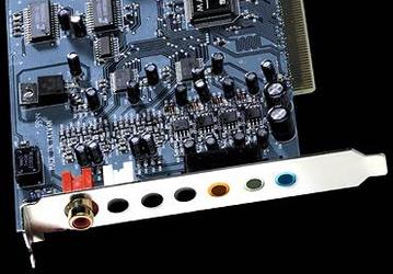 M-Audio Revolution 7.1: new 24-bit/192kHz soundcard