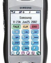 Samsung SPH-i330: второй в семействе коммуникаторов Samsung