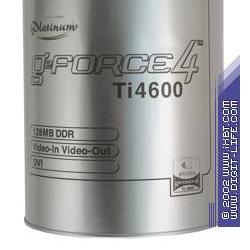 Photo of the day: Sparkle SP7200T6-PT DDR 128MB graphics card