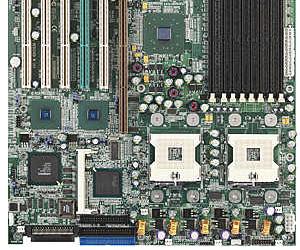 Новые системные платы для серверов и рабочих станций от SuperMicro