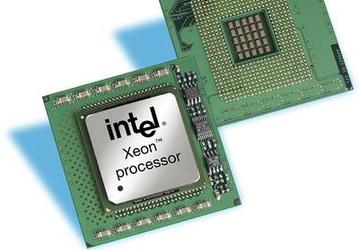 Intel announced Xeon DP; E7501, E7205, E7505 chipset and other hi-end novelties