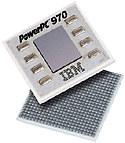 PowerPC 970: новые подробности от IBM