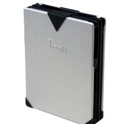 IWILL presents CR611 card reader