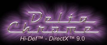 S3 Graphics: Columbia превращается в Delta Chrome X9. Почти официально