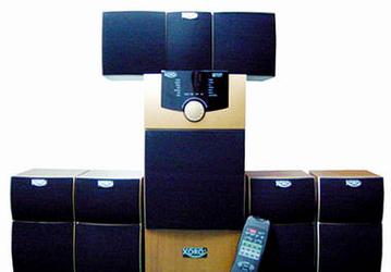 MAS Elektronik AG announces new Xoro HSS 511 acoustics