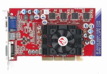 Photo of they day: ATI Radeon 9500 Pro