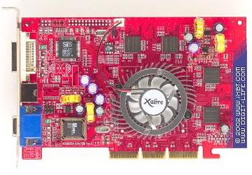 EliteGroup releases Camelot Xabre 600