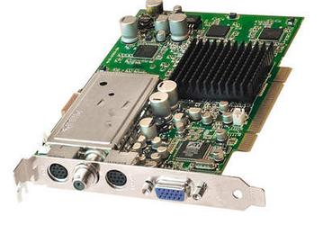 AIW line updated with ATI ALL-IN-WONDER VE PCI