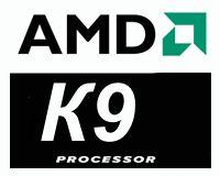 Что мы знаем об AMD K9?