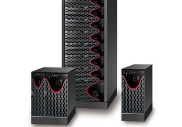 Hitachi Data Systems представила Thunder 9500