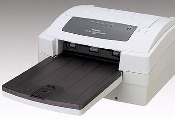 Mitubishi Electric releases CP3020D sublime printer
