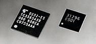 Toshiba releases new Bluetooth components