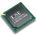Новый Ultra320 SCSI контроллер от Tekram