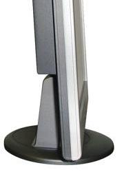New RoverScan Maxima Silver 17" LCD monitor