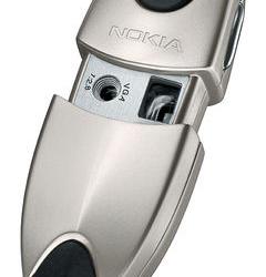 Camera Headset HS-1C: цифровая камера от Nokia
