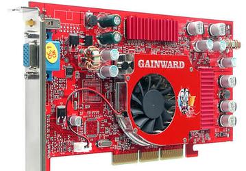 Gainward announces Ti 4300 Ultra