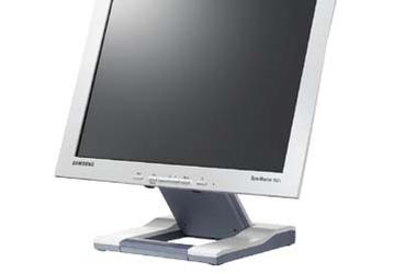 Новый 15” монитор SyncMaster 152PTW Samsung