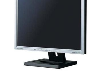 19-дюймовый ЖК монитор SyncMaster 191N от Samsung