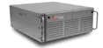 E&amp;S simFUSION 6000: 4 чипа ATI Radeon 9700 на графическую карту