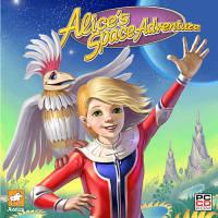 Игры: "Путешествие Алисы" от Акеллы