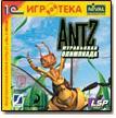 Игры: "Antz - Муравьиная Олимпиада" отправлена в печать