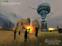 Игры: новости об "Anarchy Online"