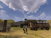 Игры: "Delta Force: Black Hawk Down" задерживается