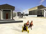 Игры: анонсирована "Chariots: The First Olympics"
