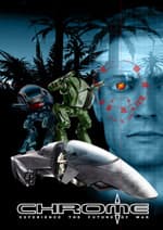 Techland: демо-ролик из "Chrome" после ECTS.