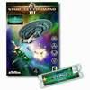 Игры: "Star Trek Starfleet Command III" отправлена в печать