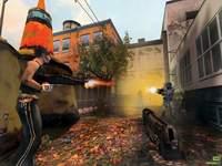 Игры: обновился официальный сайт "Devastation"
