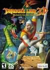Игры: "Dragon's Lair 3D" отправлена в печать
