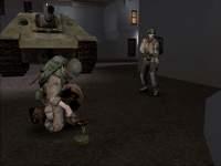 Игры: анонсирована разработка "Wolfenstein: Enemy Territory"