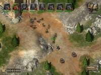 Rebelmind: скриншоты из "A Fistful of Gold"