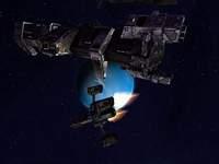 Игры: новые скриншоты из "HomePlanet"