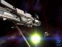 Игры: "Imperium Galactica III" возвращается, но под новым именем
