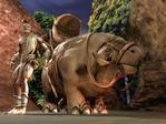Игры: анонсирована "Lord of the Creatures"
