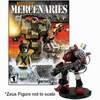 Игры: "MechWarrior 4: Mercenaries" в продаже