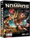 Игры: "Project Nomads" поступил в продажу