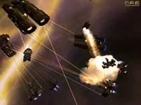 Игры: новые скриншоты из "O.R.B."