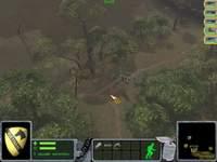 Игры: новые скриншоты из "Platoon"