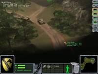 Игры: новые скриншоты из "Platoon"