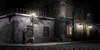 Игры: открыт сайт "Post Mortem"