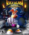 Игры: "Rayman Arena" поступила в продажу