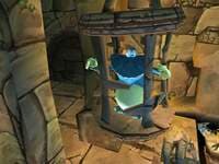 Ubi Soft: анонсирован "Rayman 3"